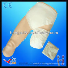 ISO Advanced Low-Set Bandage Modell